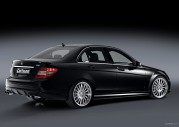 Mercedes-Benz CK 63S Carlsson Mercedes-Benz CK 63S Carlsson